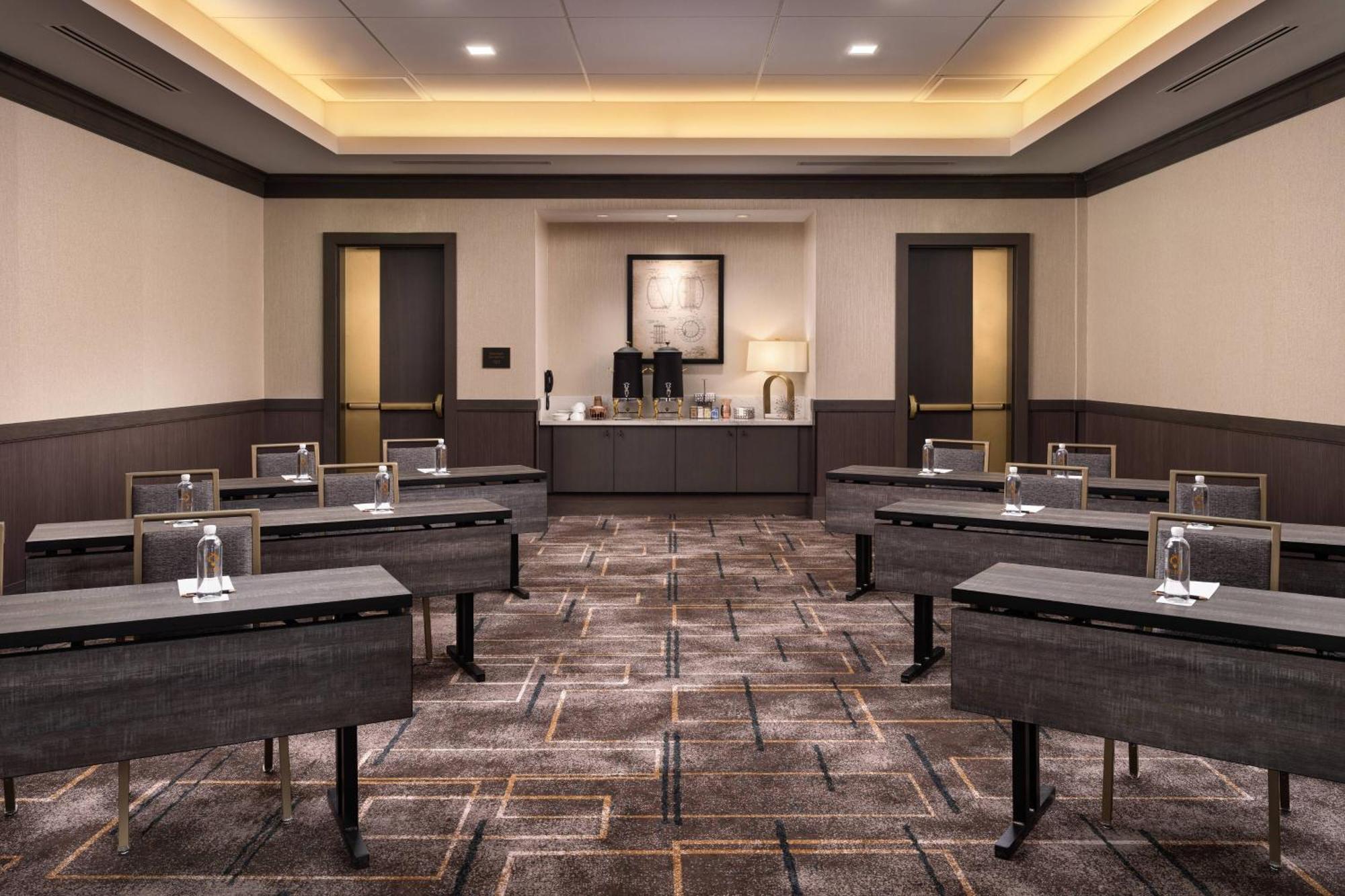 Hotel Distil, Autograph Collection Louisville Exterior foto