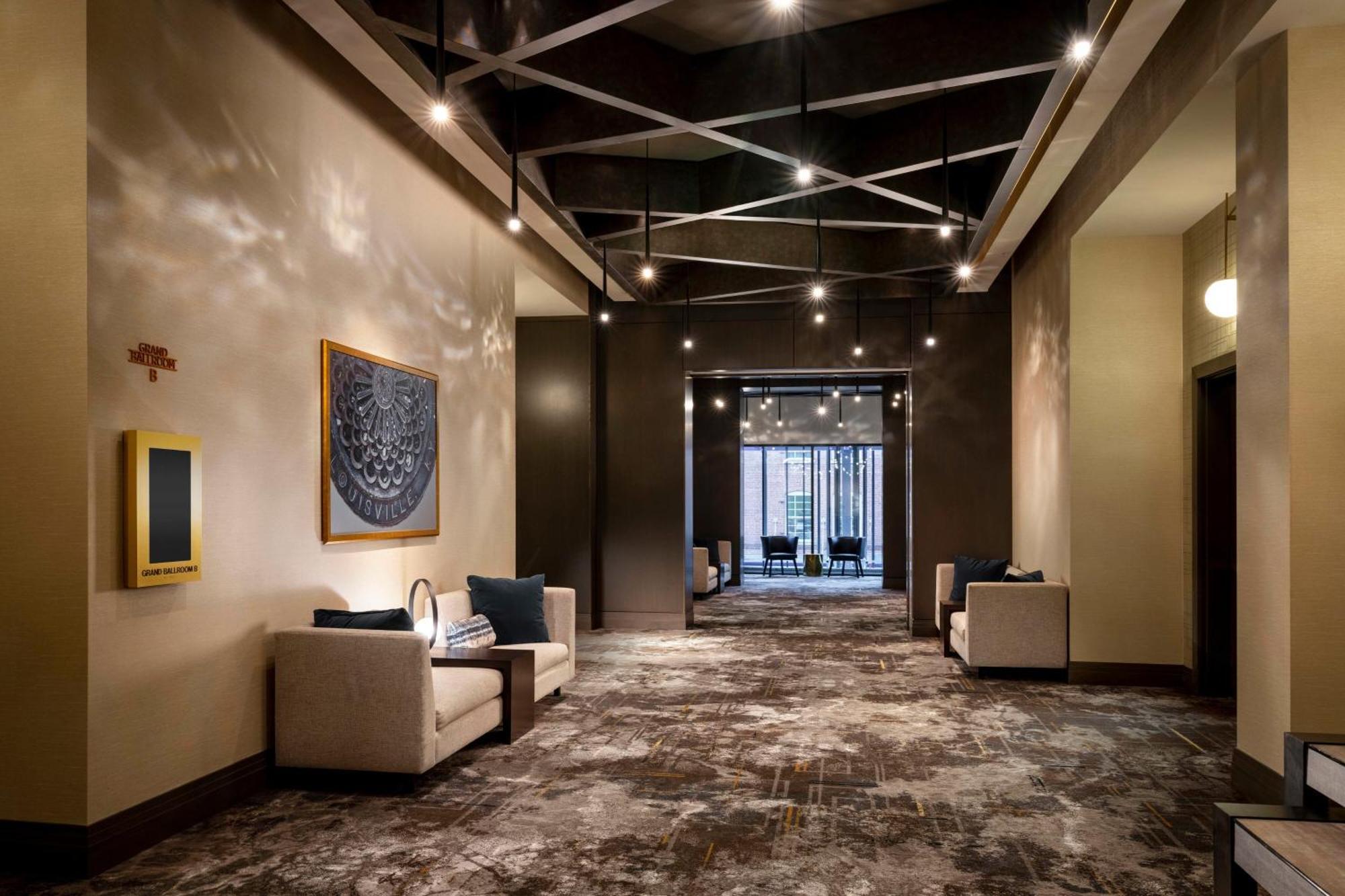 Hotel Distil, Autograph Collection Louisville Exterior foto