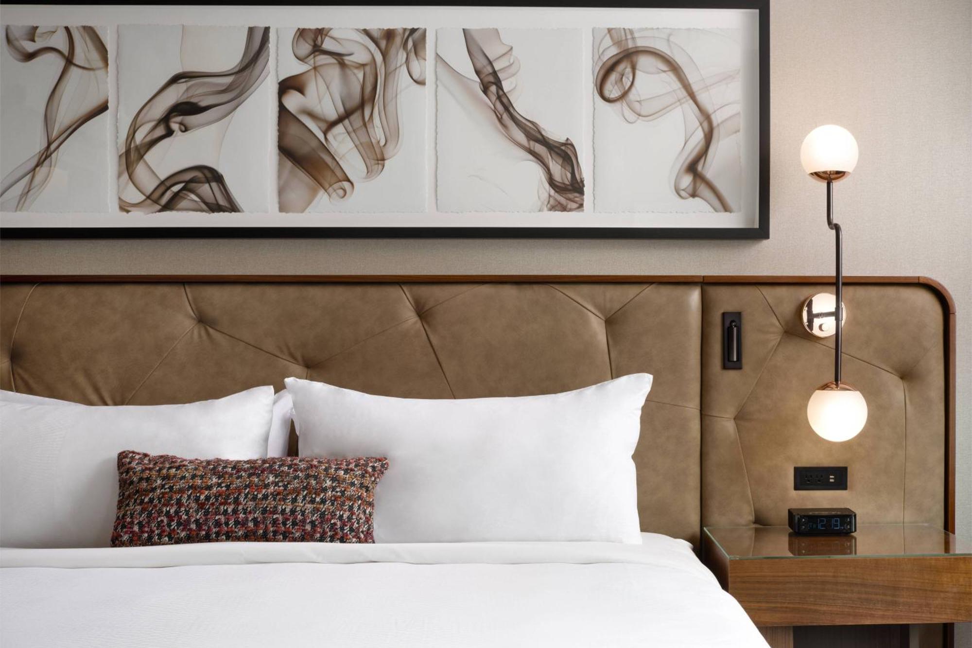 Hotel Distil, Autograph Collection Louisville Exterior foto