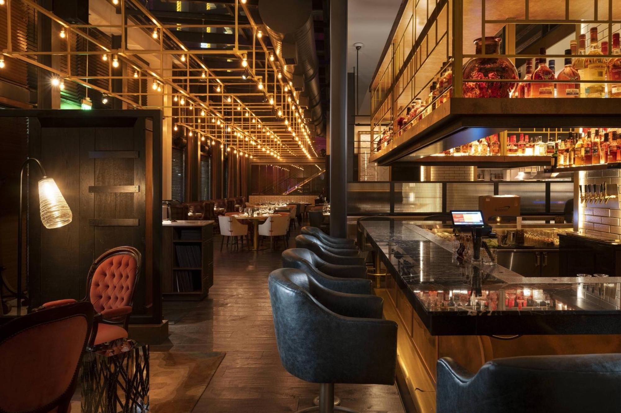 Hotel Distil, Autograph Collection Louisville Exterior foto