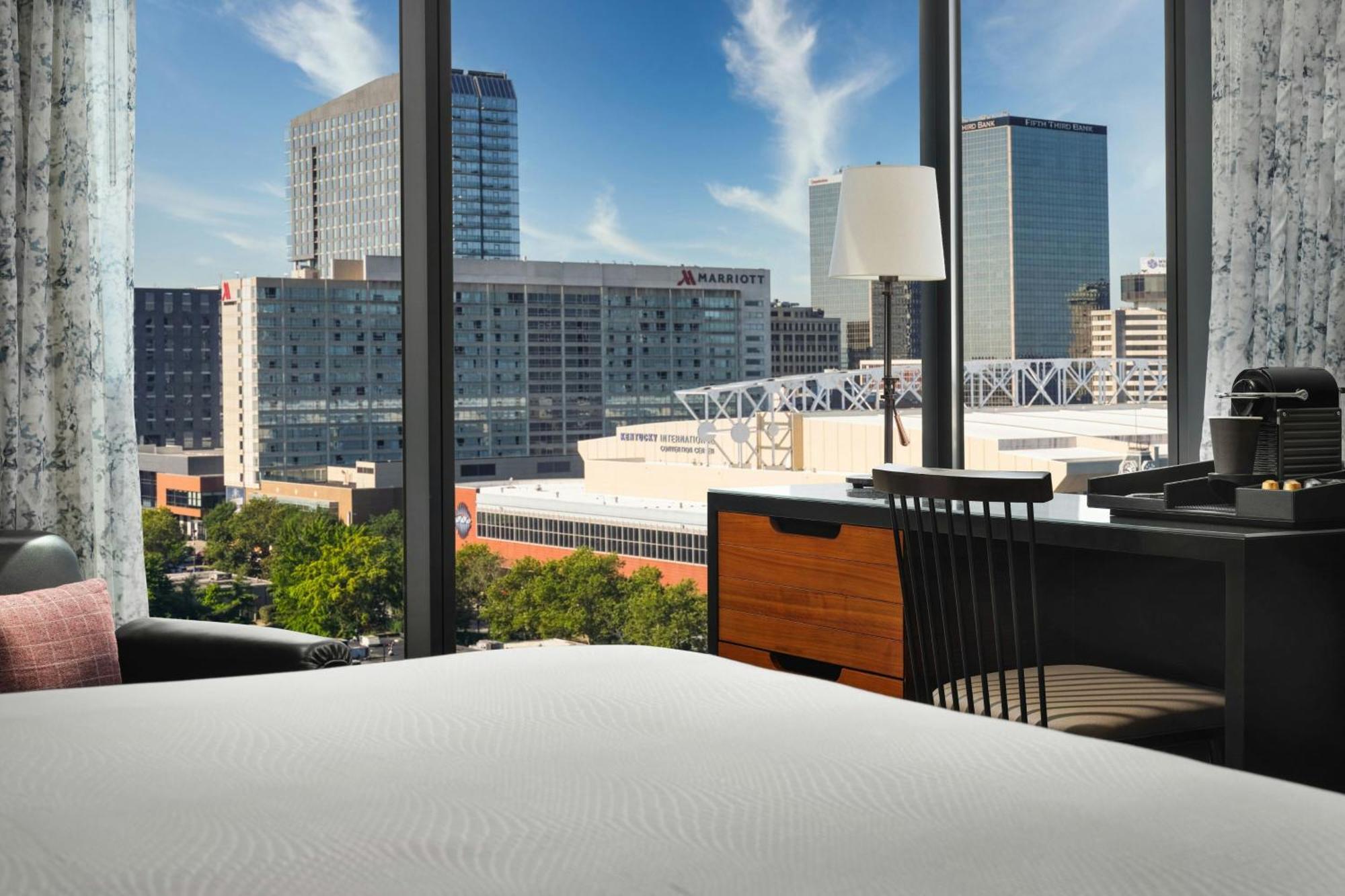 Hotel Distil, Autograph Collection Louisville Exterior foto